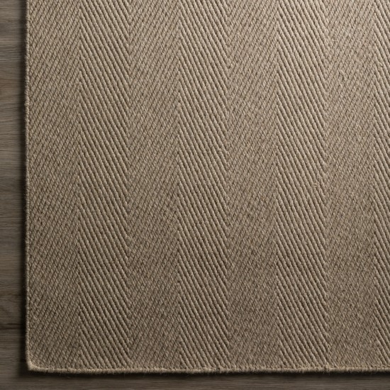 Monaco Sisal MC200 Putty 9' x 13' Rug