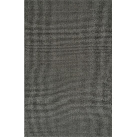 Monaco Sisal MC300 Ash 10' x 14' Rug