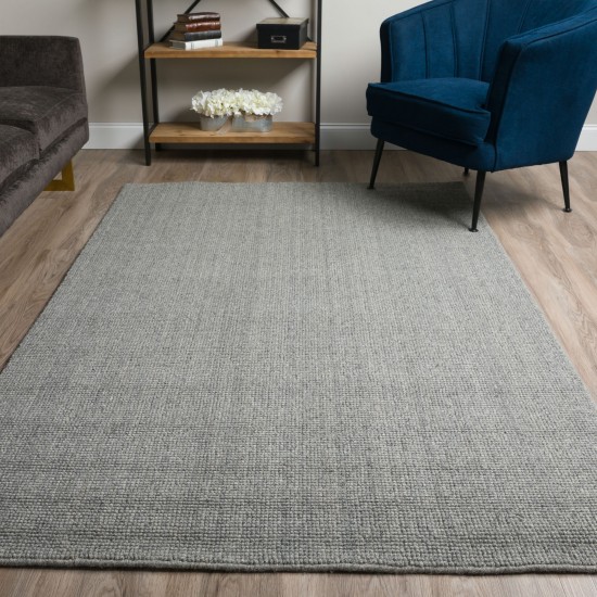 Monaco Sisal MC300 Ash 10' x 14' Rug