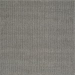 Monaco Sisal MC300 Ash 10\' x 10\' Square Rug