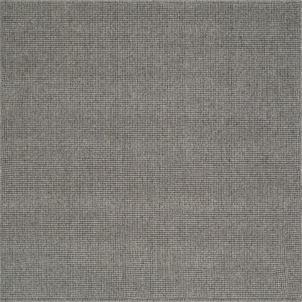 Monaco Sisal MC300 Ash 6' x 6' Square Rug Monaco Sisal MC300 Ash 6' x 6' Square Rug
