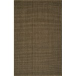 Monaco Sisal MC300 Fudge 10' x 14' Rug