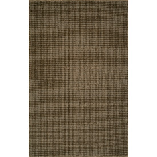 Monaco Sisal MC300 Fudge 10' x 14' Rug