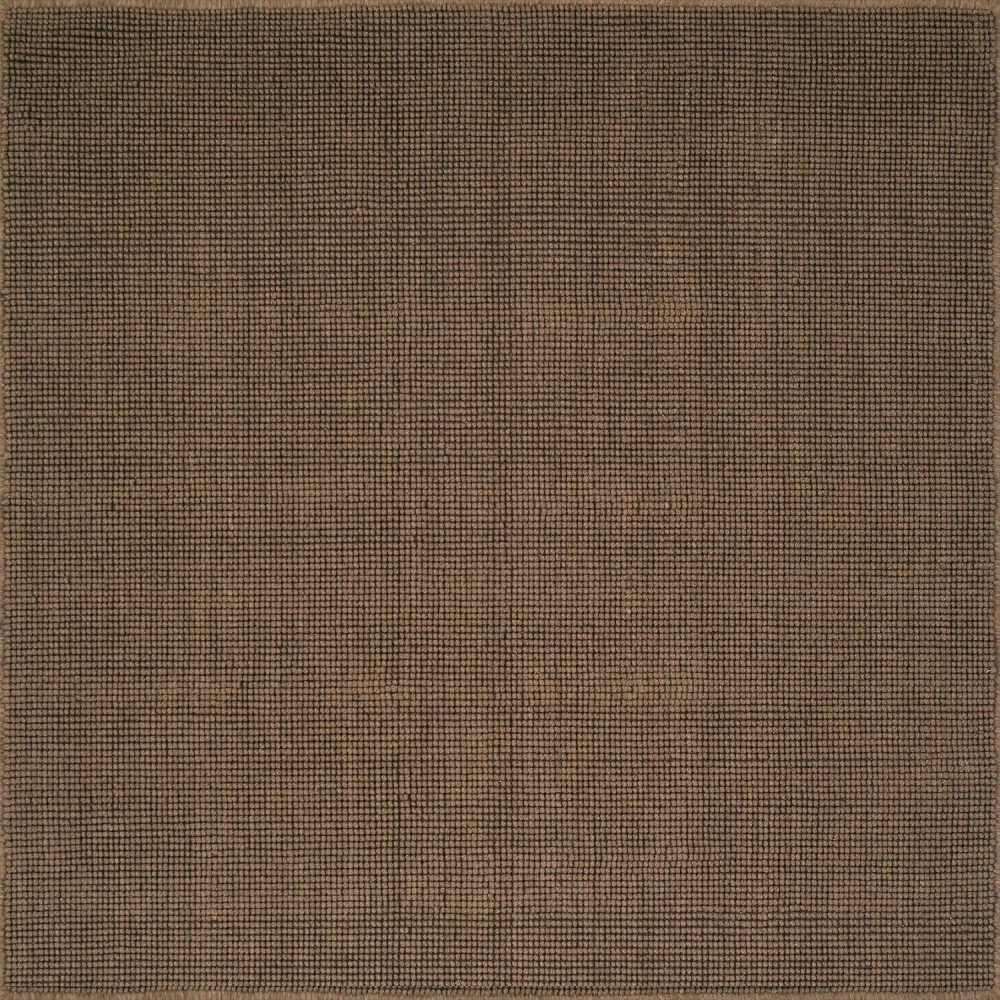 Monaco Sisal MC300 Fudge 10' x 10' Square Rug Monaco Sisal MC300 Fudge 10' x 10' Square Rug