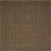 Monaco Sisal MC300 Fudge 12' x 12' Square Rug