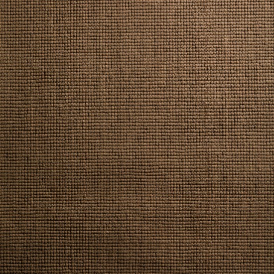 Monaco Sisal MC300 Fudge 2'6" x 10' Runner Rug