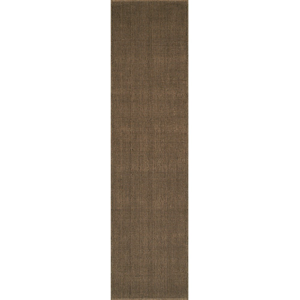 Monaco Sisal MC300 Fudge 2'6" x 12' Runner Rug Monaco Sisal MC300 Fudge 2'6" x 12' Runner Rug