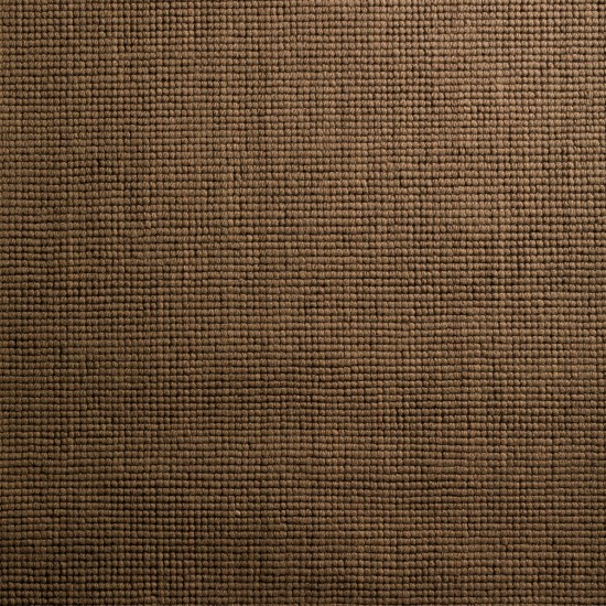 Monaco Sisal MC300 Fudge 2'6" x 12' Runner Rug