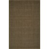 Monaco Sisal MC300 Fudge 6' x 9' Rug