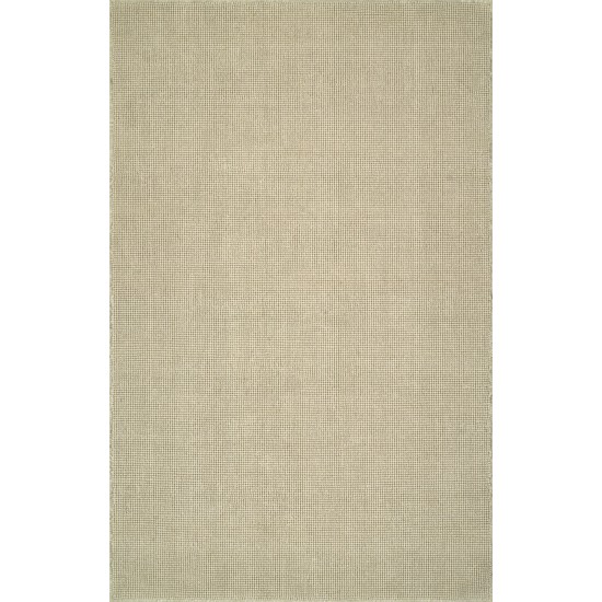 Monaco Sisal MC300 Ivory 10' x 14' Rug