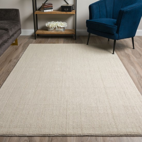 Monaco Sisal MC300 Ivory 10' x 14' Rug