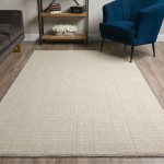 Monaco Sisal MC300 Ivory 2' x 3' Rug