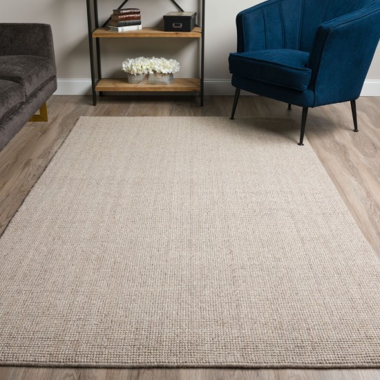 Monaco Sisal MC300 Mushroom 12' x 15' Rug