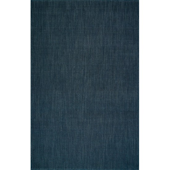 Monaco Sisal MC300 Navy 10' x 14' Rug