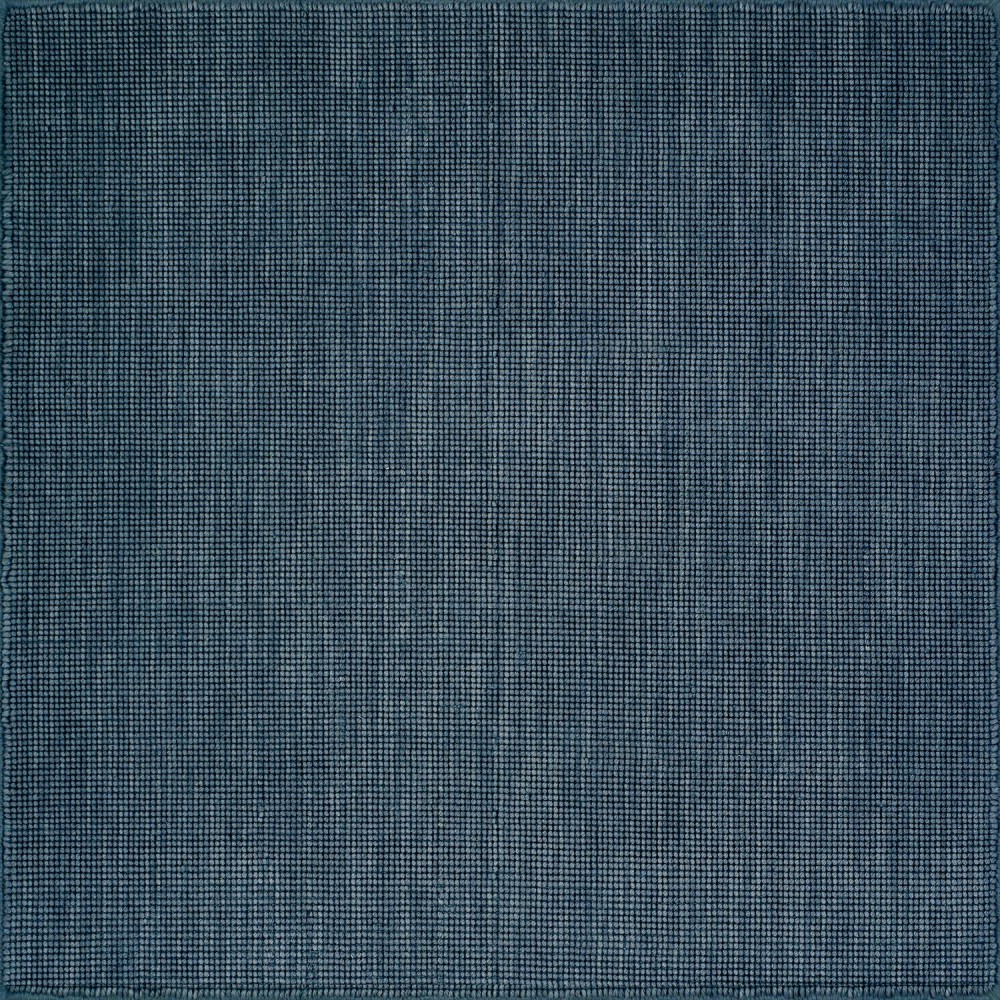 Monaco Sisal MC300 Navy 10' x 10' Square Rug Monaco Sisal MC300 Navy 10' x 10' Square Rug
