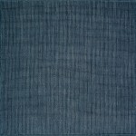 Monaco Sisal MC300 Navy 4' x 4' Square Rug