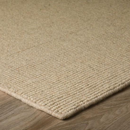 Monaco Sisal MC300 Oatmeal 10' x 14' Rug