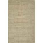 Monaco Sisal MC300 Oatmeal 6' x 9' Rug