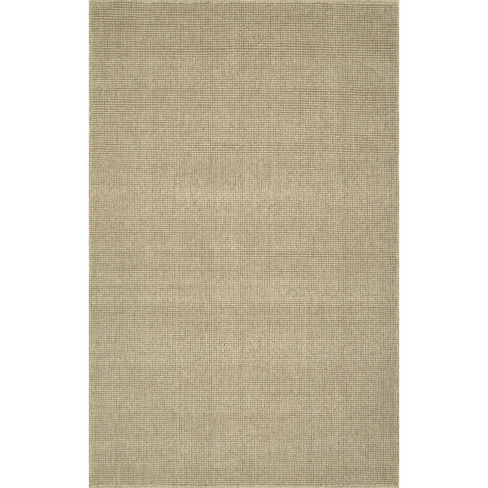 Monaco Sisal MC300 Oatmeal 6' x 9' Rug