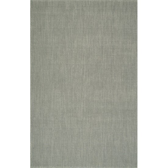 Monaco Sisal MC300 Silver 10' x 14' Rug