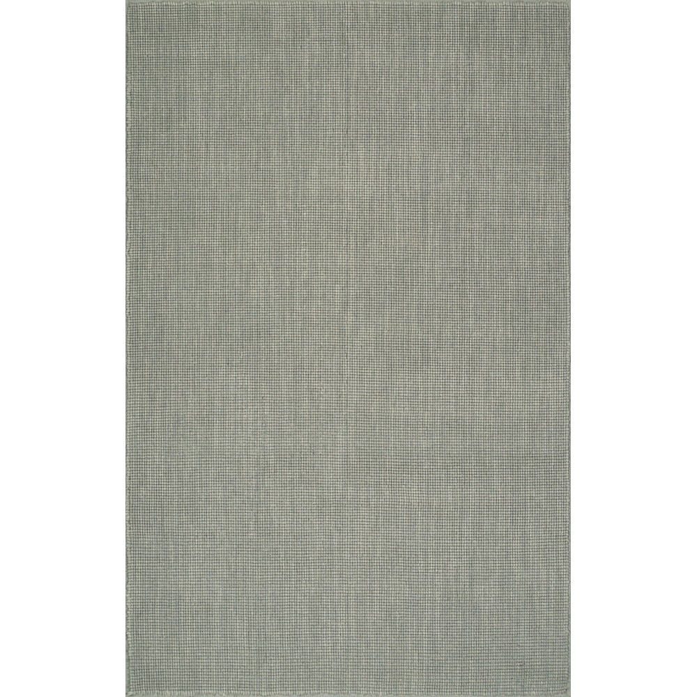 Monaco Sisal MC300 Silver 12' x 15' Rug