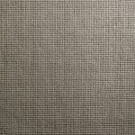 Monaco Sisal MC300 Silver 2'6" x 12' Runner Rug