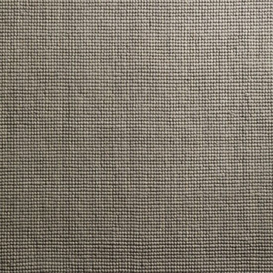 Monaco Sisal MC300 Silver 2'6" x 12' Runner Rug