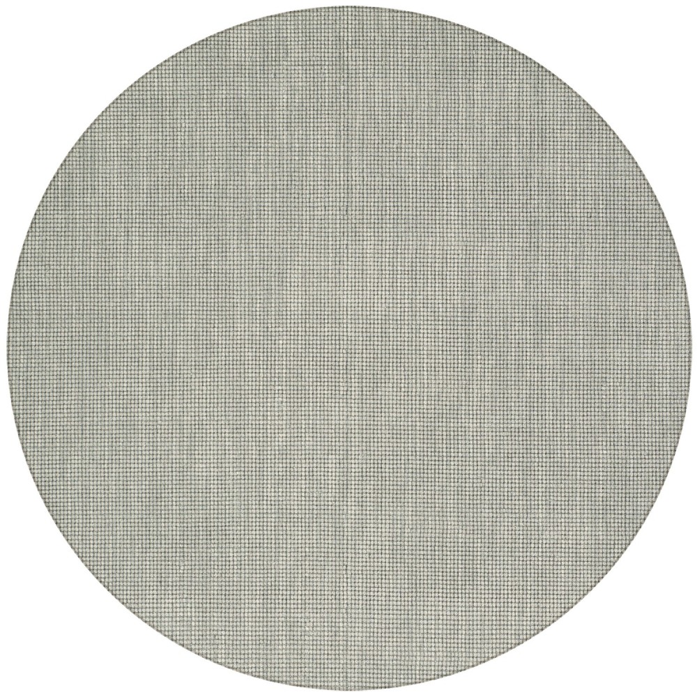 Monaco Sisal MC300 Silver 8' x 8' Round Rug Monaco Sisal MC300 Silver 8' x 8' Round Rug