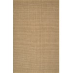 Monaco Sisal MC300 Wheat 10' x 14' Rug