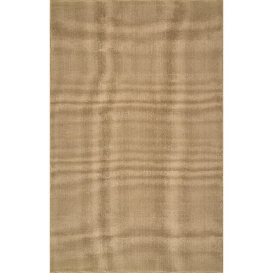 Monaco Sisal MC300 Wheat 10' x 14' Rug