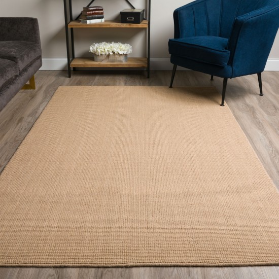 Monaco Sisal MC300 Wheat 12' x 15' Rug