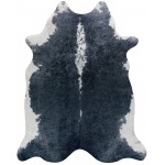 Montana MT2 Graphite 3'6" x 4'4" Rug