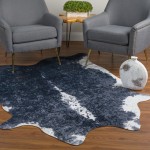 Montana MT2 Graphite 3'6" x 4'4" Rug