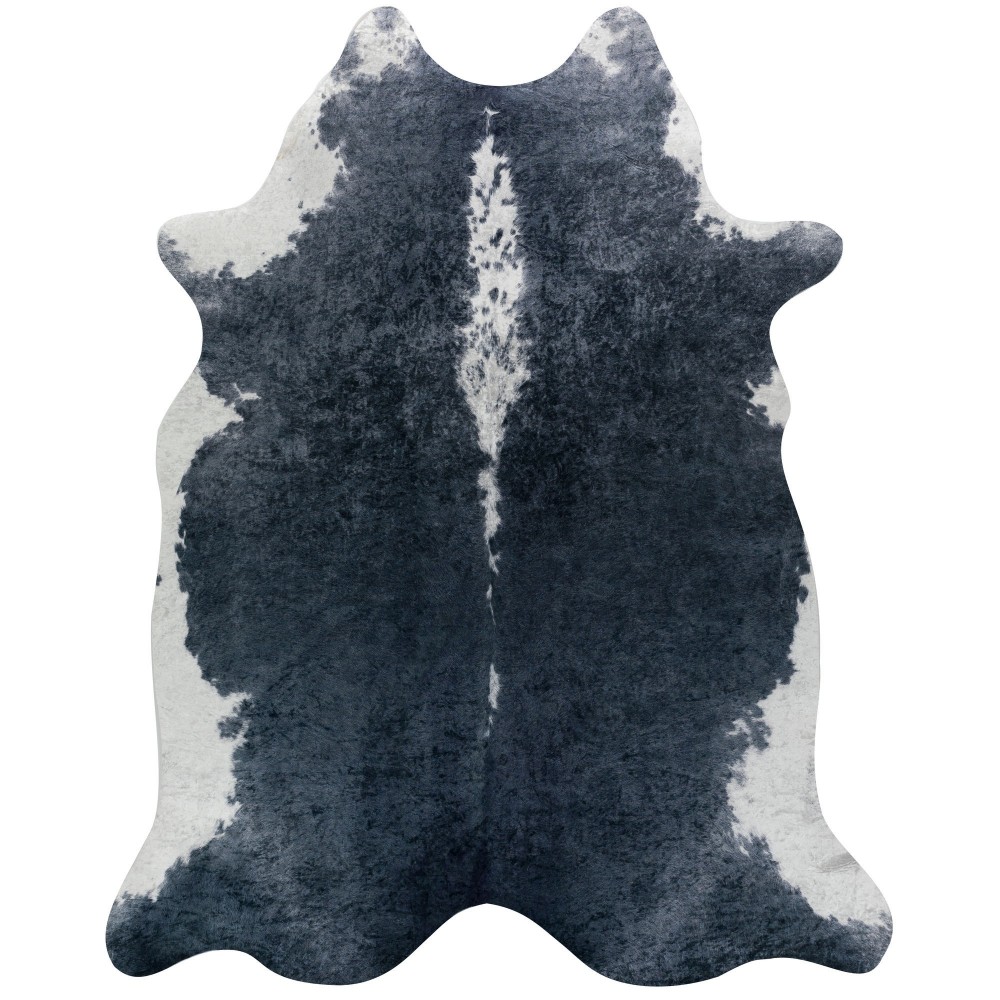 Montana MT2 Graphite 7'9" x 9'7" Rug Montana MT2 Graphite 7'9" x 9'7" Rug