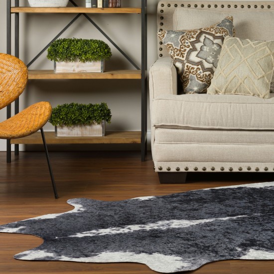 Montana MT2 Graphite 7'9" x 9'7" Rug