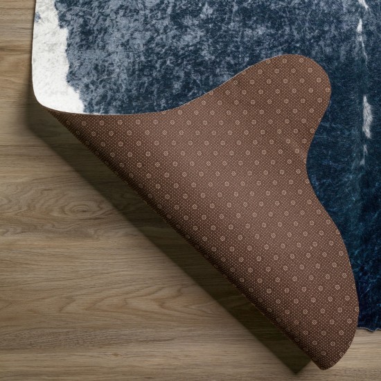 Montana MT2 Graphite 7'9" x 9'7" Rug