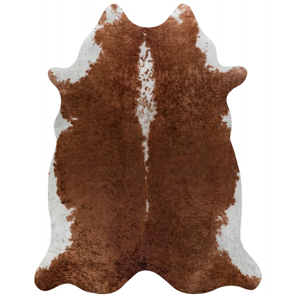 Montana MT2 Saddle 5'6" x 6'10" Rug Montana MT2 Saddle 5'6" x 6'10" Rug