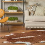 Montana MT2 Saddle 5'6" x 6'10" Rug