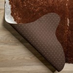 Montana MT2 Saddle 5'6" x 6'10" Rug