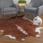 Montana MT2 Saddle 8'10" x 11' Rug