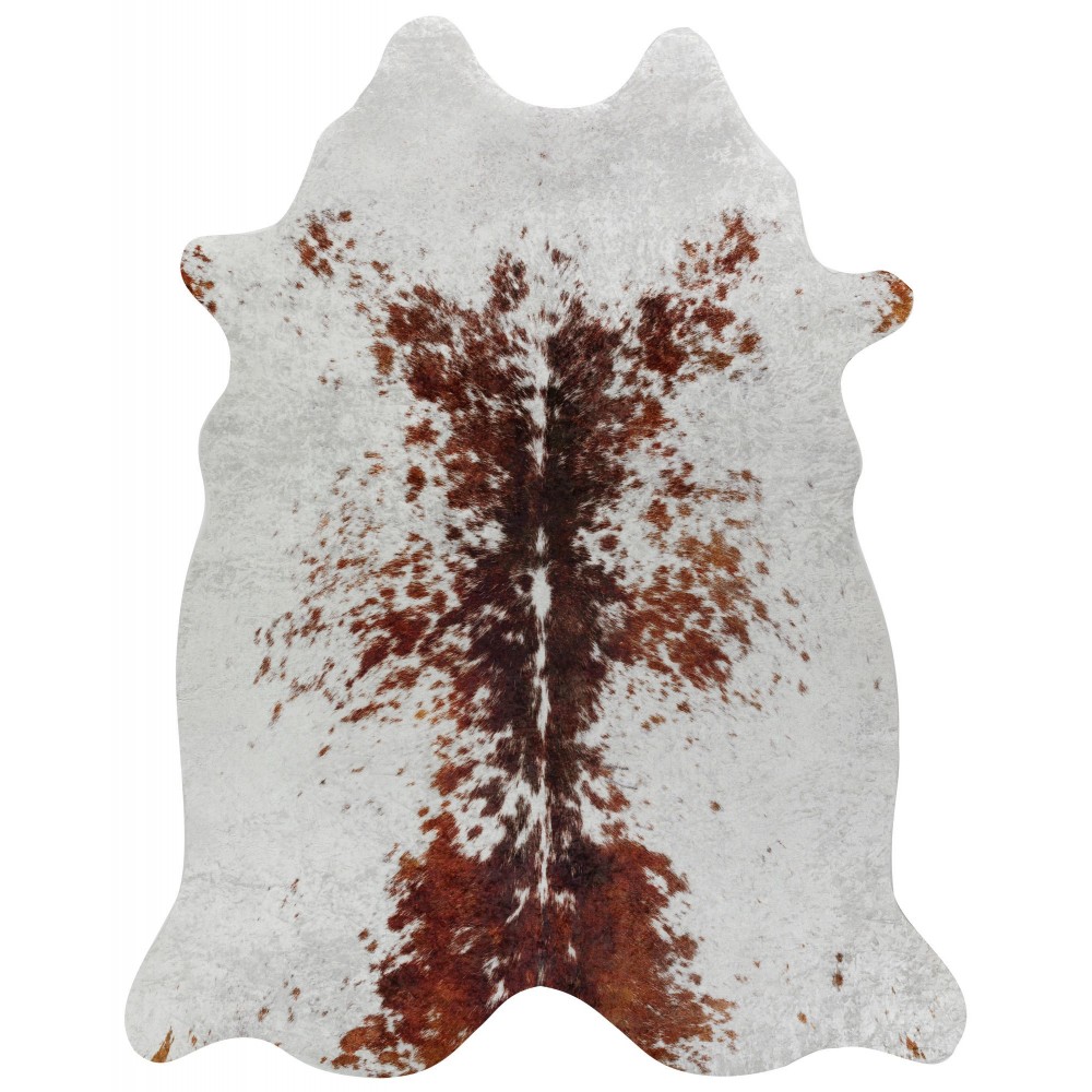 Montana MT4 Cedar 7'9" x 9'7" Rug Montana MT4 Cedar 7'9" x 9'7" Rug