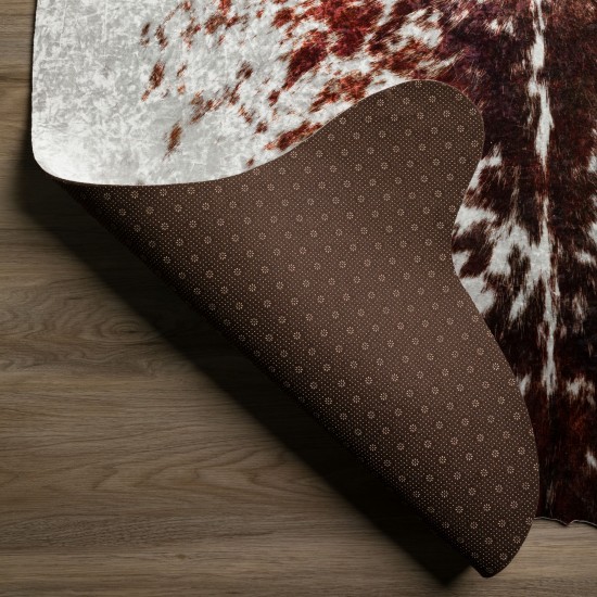 Montana MT4 Cedar 7'9" x 9'7" Rug