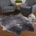 Montana MT6 Mocha 3'6" x 4'4" Rug