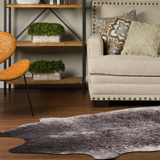 Montana MT6 Mocha 3'6" x 4'4" Rug