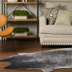 Montana MT6 Murray Grey 8'10" x 11' Rug