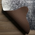 Montana MT6 Murray Grey 8'10" x 11' Rug