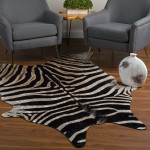 Montana MT7 Black 8'10" x 11' Rug