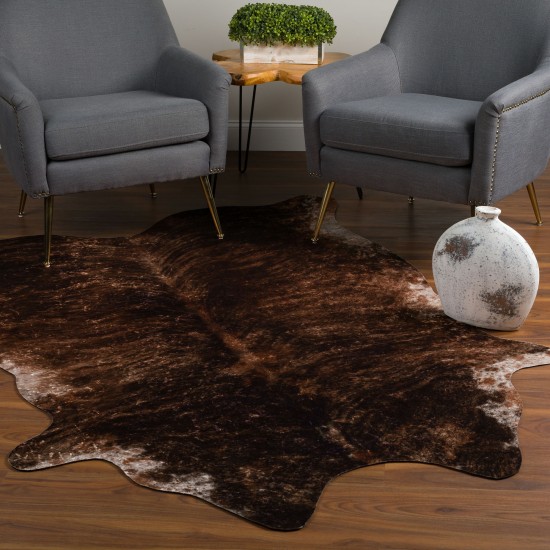 Montana MT8 Brindle 3'6" x 4'4" Rug