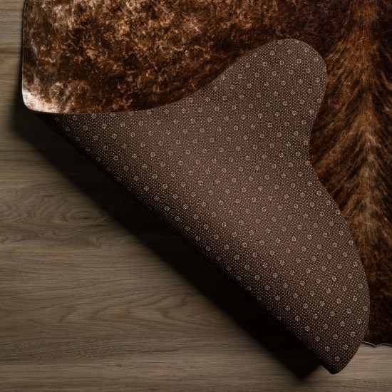 Montana MT8 Brindle 3'6" x 4'4" Rug