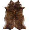 Montana MT8 Brindle 8'10" x 11' Rug